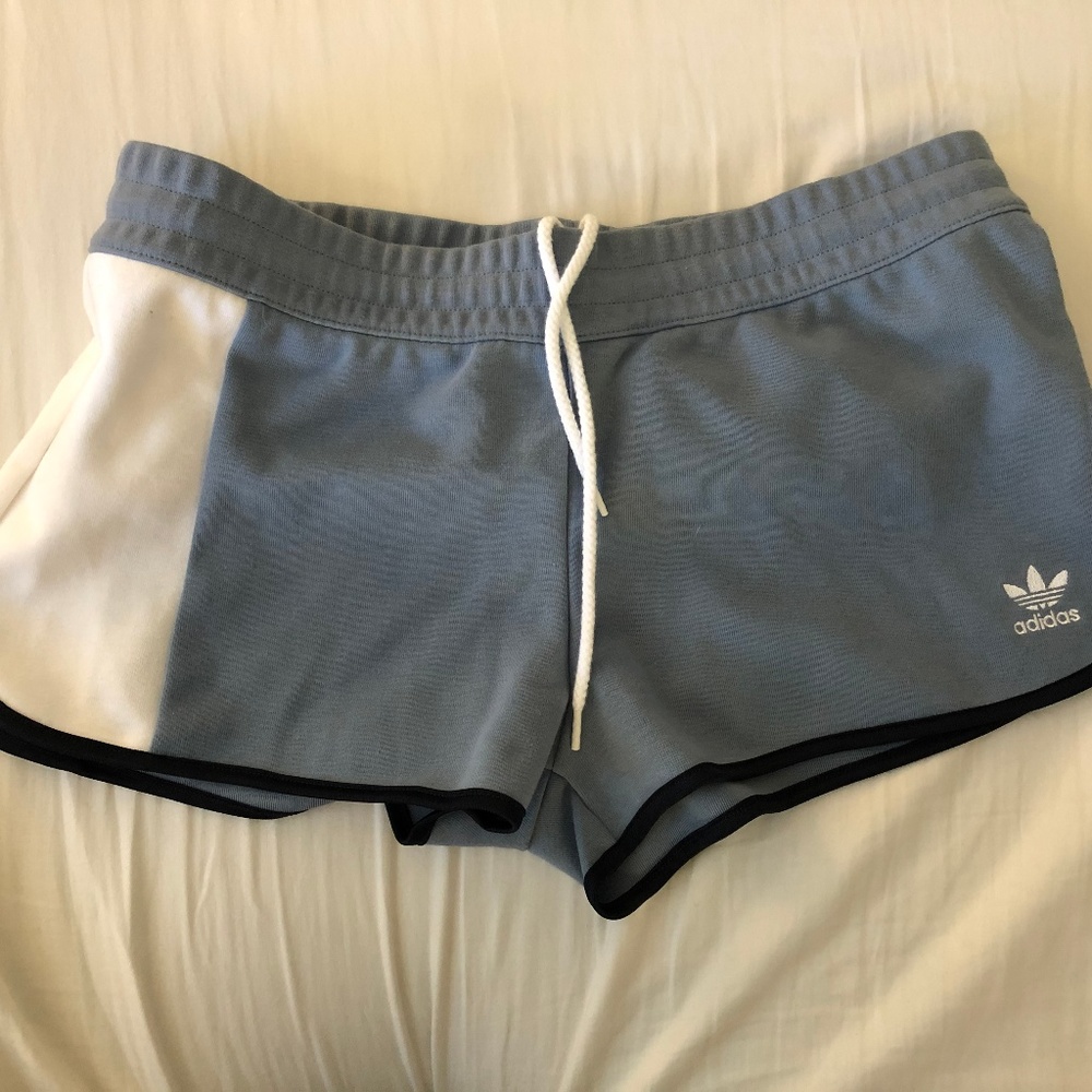 New Adidas Shorts